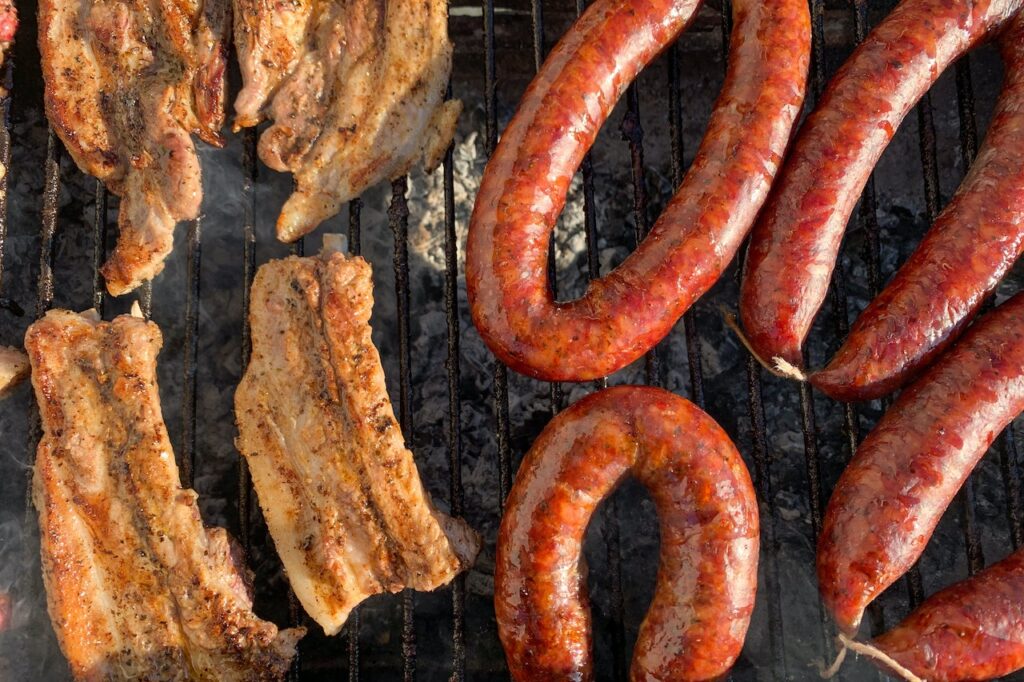 Your Next Favorite Dish: Top BBQ Recipe for Grilled Sausages