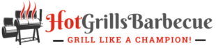 Hot Grills Barbecue